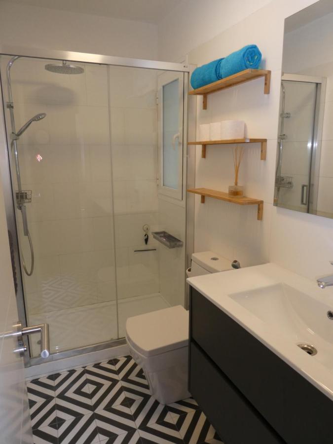 Apartamento La Mantilla Málaga Extérieur photo