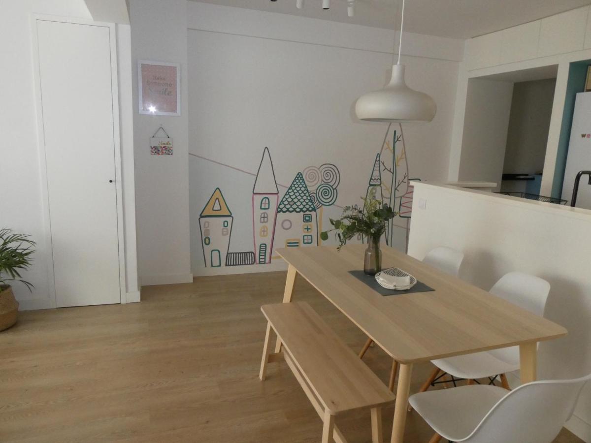 Apartamento La Mantilla Málaga Extérieur photo