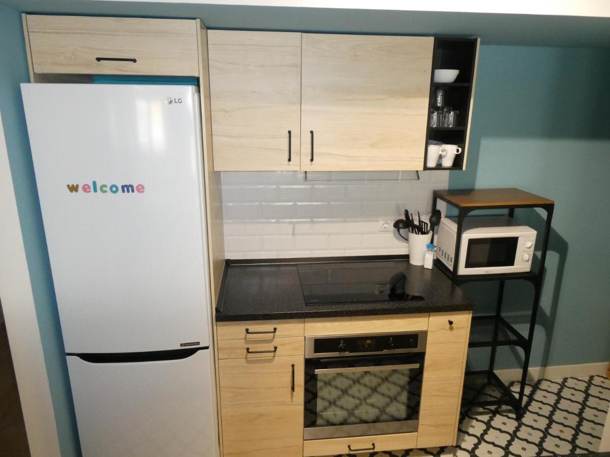 Apartamento La Mantilla Málaga Extérieur photo