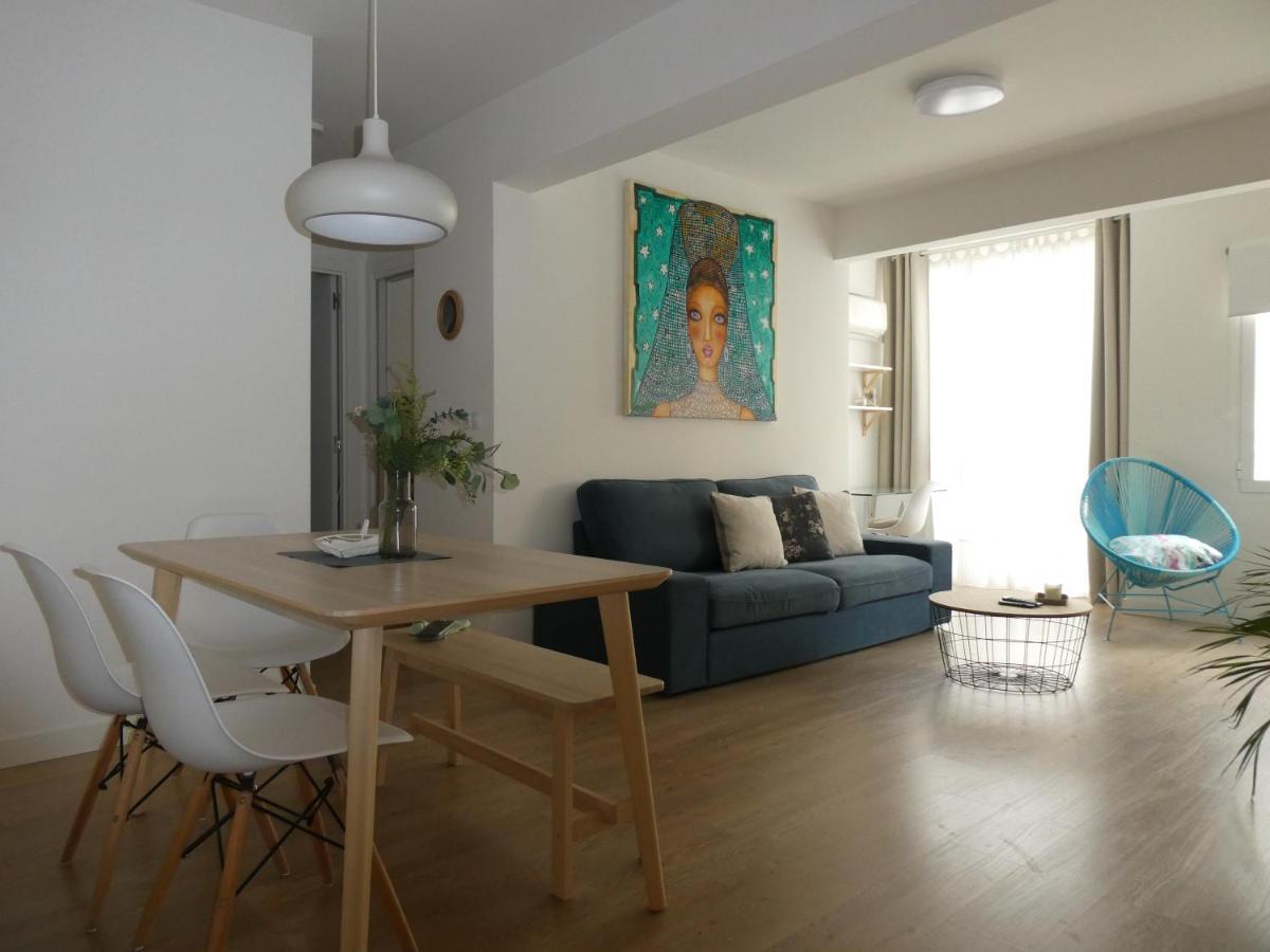 Apartamento La Mantilla Málaga Extérieur photo