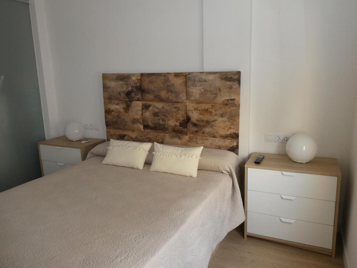 Apartamento La Mantilla Málaga Extérieur photo